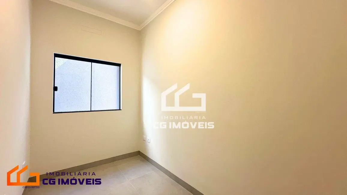 Casa com 3 quartos à venda, 360m2 em Vila Vilas Boas, Campo Grande - MS - imagem 3 Foto 3 de Casa com 3 quartos à venda, 360m2 em Vila Vilas Boas, Campo Grande - MS