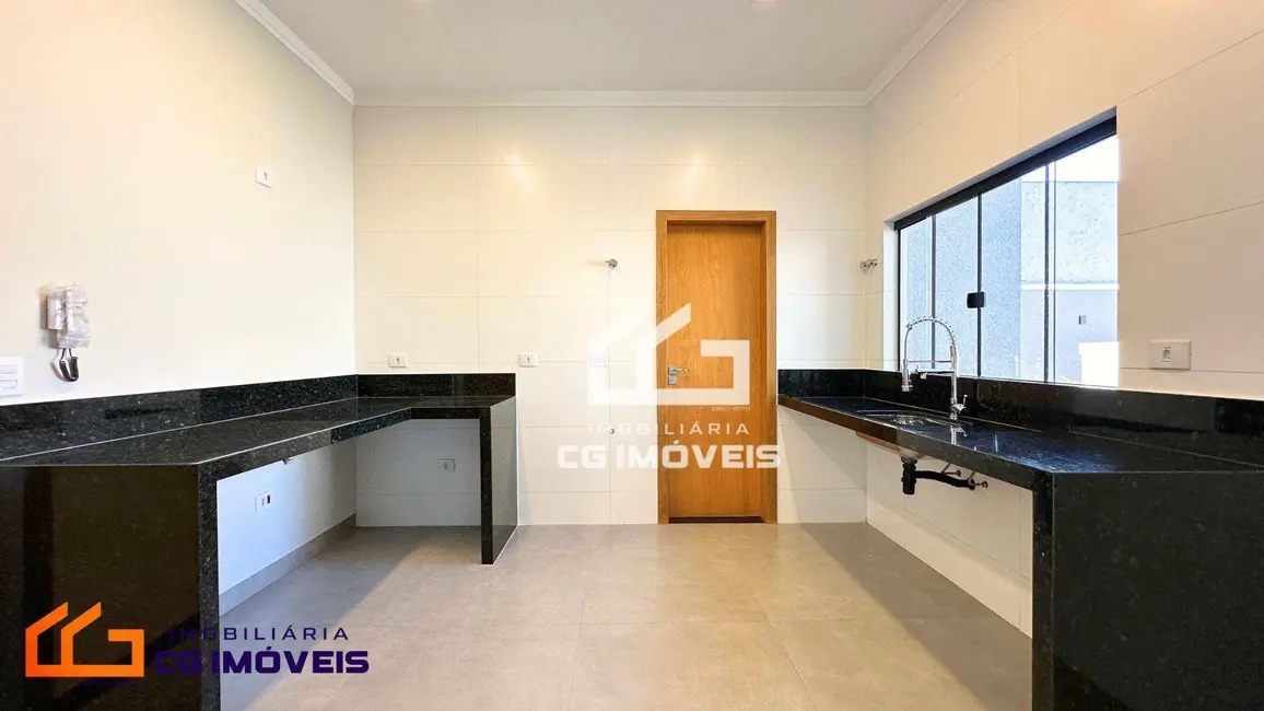 Casa com 3 quartos à venda, 360m2 em Vila Vilas Boas, Campo Grande - MS - imagem 5 Foto 5 de Casa com 3 quartos à venda, 360m2 em Vila Vilas Boas, Campo Grande - MS