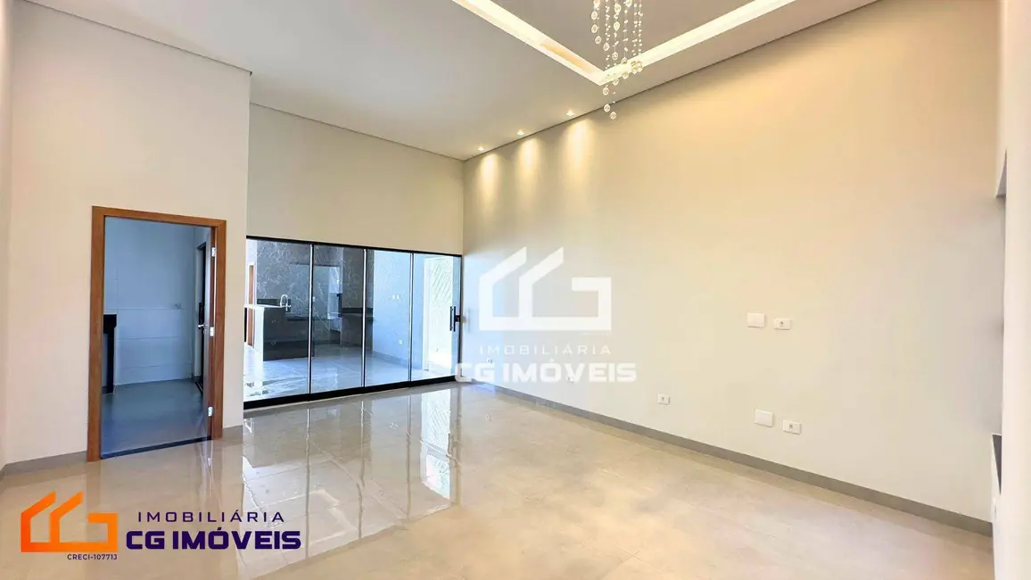 Casa com 3 quartos à venda, 360m2 em Vila Vilas Boas, Campo Grande - MS - imagem 4 Foto 4 de Casa com 3 quartos à venda, 360m2 em Vila Vilas Boas, Campo Grande - MS