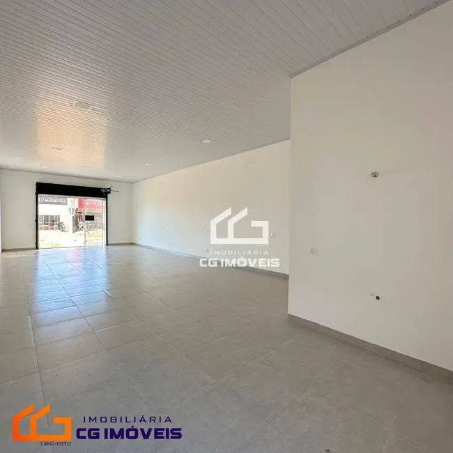 Foto 5 de Sala Comercial para alugar, 180m2 em Nova Lima, Campo Grande - MS