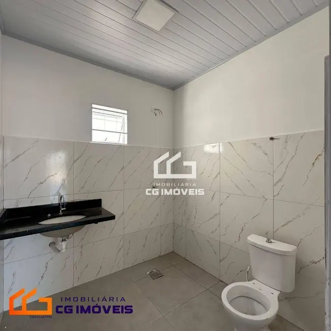 Foto 4 de Sala Comercial para alugar, 180m2 em Nova Lima, Campo Grande - MS