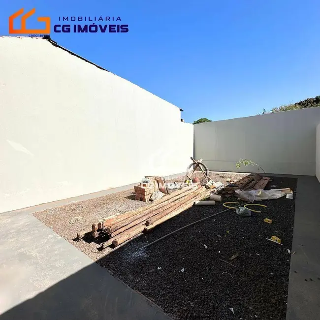 Foto 6 de Sala Comercial para alugar, 180m2 em Nova Lima, Campo Grande - MS