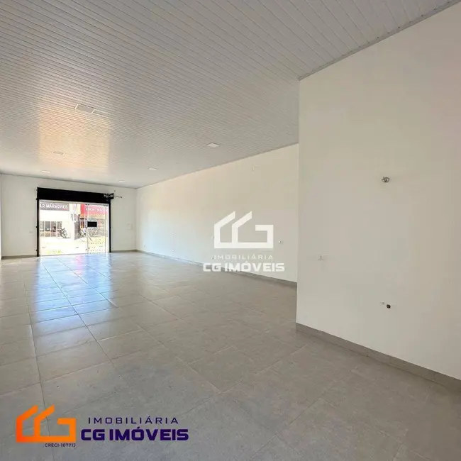 Foto 3 de Sala Comercial para alugar, 180m2 em Nova Lima, Campo Grande - MS
