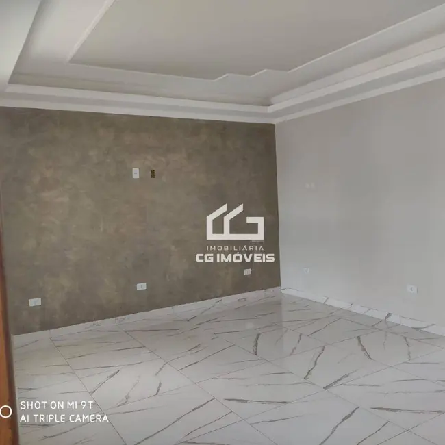 Casa com 3 quartos à venda, 300m2 em Jardim Imá, Campo Grande - MS - imagem 2 Foto 2 de Casa com 3 quartos à venda, 300m2 em Jardim Imá, Campo Grande - MS