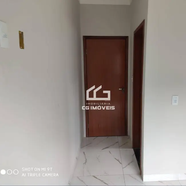 Casa com 3 quartos à venda, 300m2 em Jardim Imá, Campo Grande - MS - imagem 4 Foto 4 de Casa com 3 quartos à venda, 300m2 em Jardim Imá, Campo Grande - MS