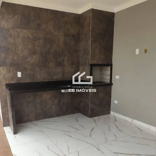 Casa com 3 quartos à venda, 300m2 em Jardim Imá, Campo Grande - MS - imagem 5 Foto 5 de Casa com 3 quartos à venda, 300m2 em Jardim Imá, Campo Grande - MS