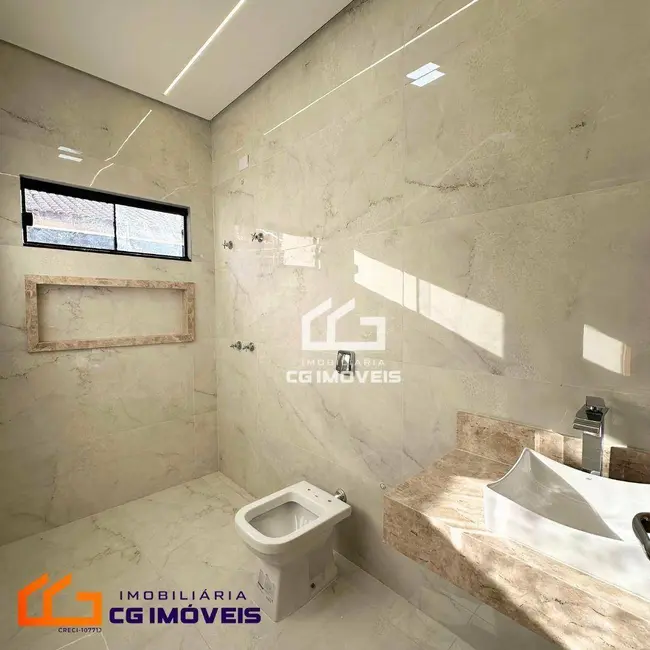 Casa com 3 quartos à venda, 280m2 em Jardim das Nações, Campo Grande - MS - imagem 7 Foto 7 de Casa com 3 quartos à venda, 280m2 em Jardim das Nações, Campo Grande - MS