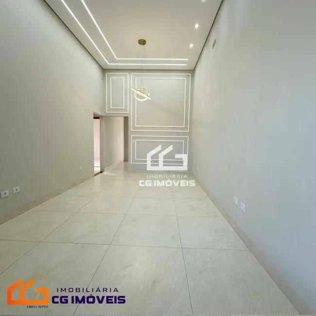 Casa com 3 quartos à venda, 280m2 em Jardim das Nações, Campo Grande - MS - imagem 3 Foto 3 de Casa com 3 quartos à venda, 280m2 em Jardim das Nações, Campo Grande - MS