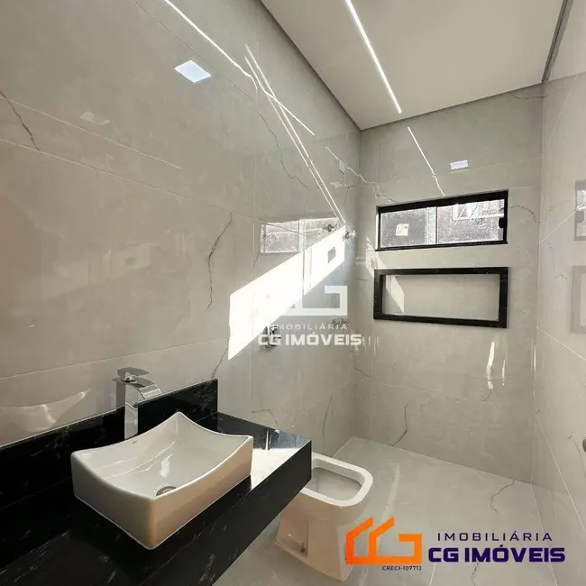 Casa com 3 quartos à venda, 280m2 em Jardim das Nações, Campo Grande - MS - imagem 5 Foto 5 de Casa com 3 quartos à venda, 280m2 em Jardim das Nações, Campo Grande - MS