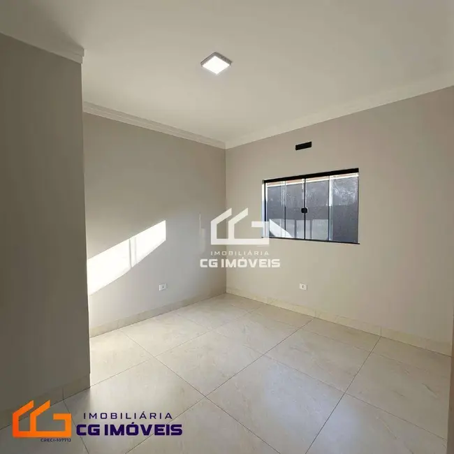 Casa com 3 quartos à venda, 280m2 em Jardim das Nações, Campo Grande - MS - imagem 8 Foto 8 de Casa com 3 quartos à venda, 280m2 em Jardim das Nações, Campo Grande - MS