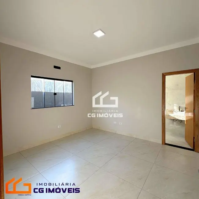 Casa com 3 quartos à venda, 280m2 em Jardim das Nações, Campo Grande - MS - imagem 4 Foto 4 de Casa com 3 quartos à venda, 280m2 em Jardim das Nações, Campo Grande - MS