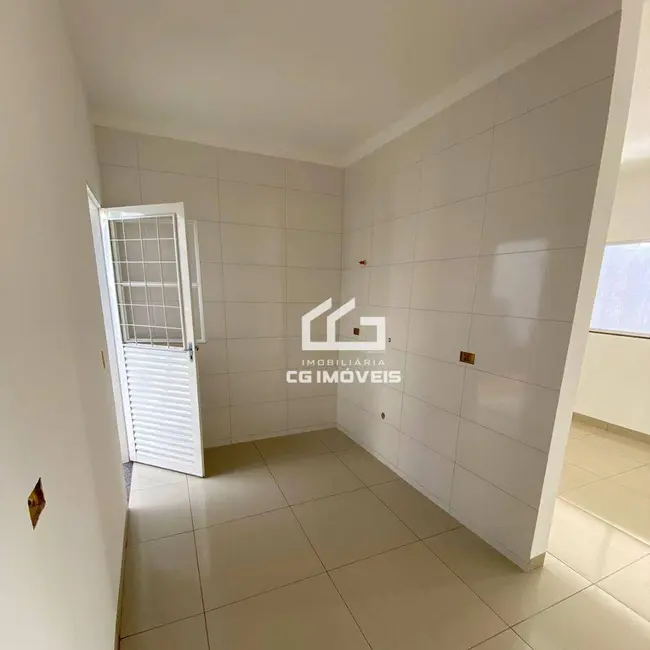 Foto 4 de Casa com 2 quartos à venda, 150m2 em Jardim Los Angeles, Campo Grande - MS