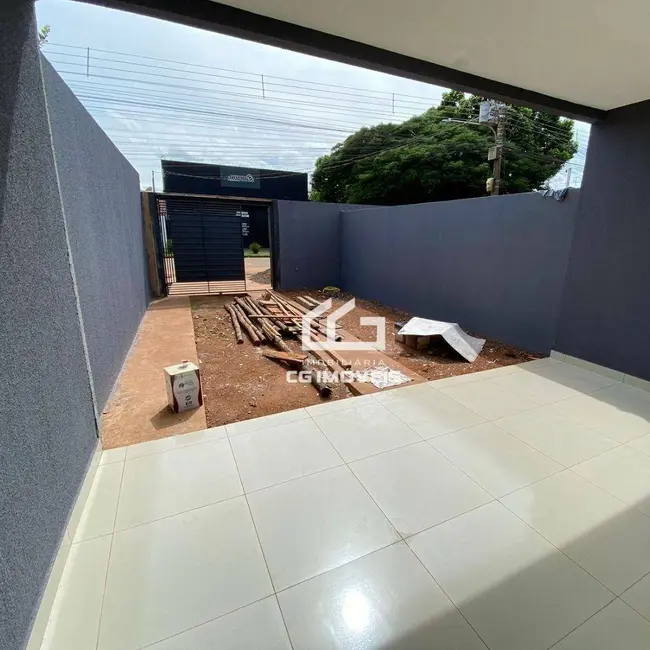 Foto 9 de Casa com 2 quartos à venda, 150m2 em Jardim Los Angeles, Campo Grande - MS
