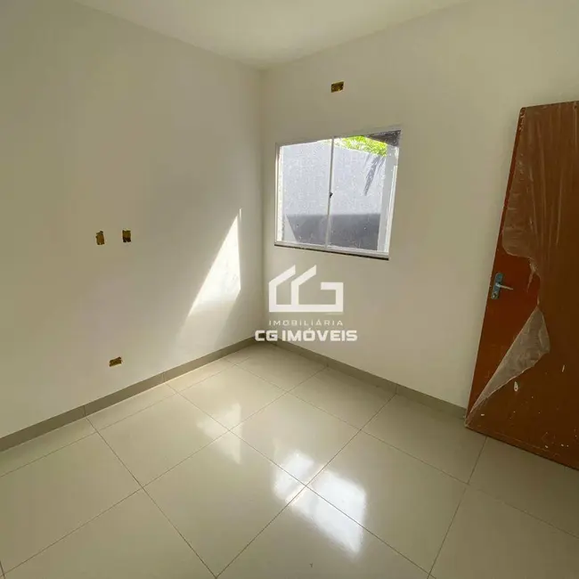 Foto 5 de Casa com 2 quartos à venda, 150m2 em Jardim Los Angeles, Campo Grande - MS