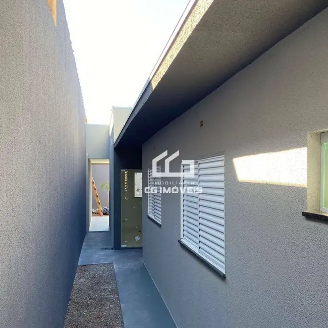 Casa com 3 quartos à venda, 180m2 em Conjunto Aero Rancho, Campo Grande - MS - imagem 9 Foto 9 de Casa com 3 quartos à venda, 180m2 em Conjunto Aero Rancho, Campo Grande - MS