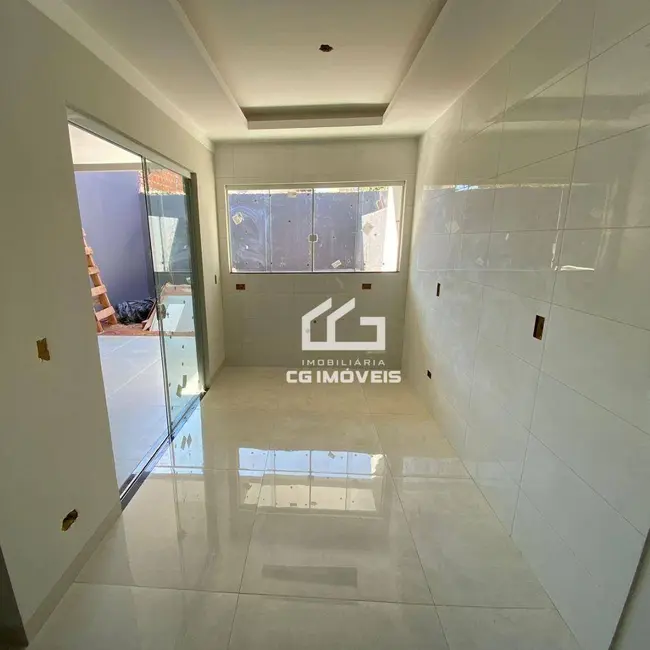 Casa com 3 quartos à venda, 180m2 em Conjunto Aero Rancho, Campo Grande - MS - imagem 3 Foto 3 de Casa com 3 quartos à venda, 180m2 em Conjunto Aero Rancho, Campo Grande - MS