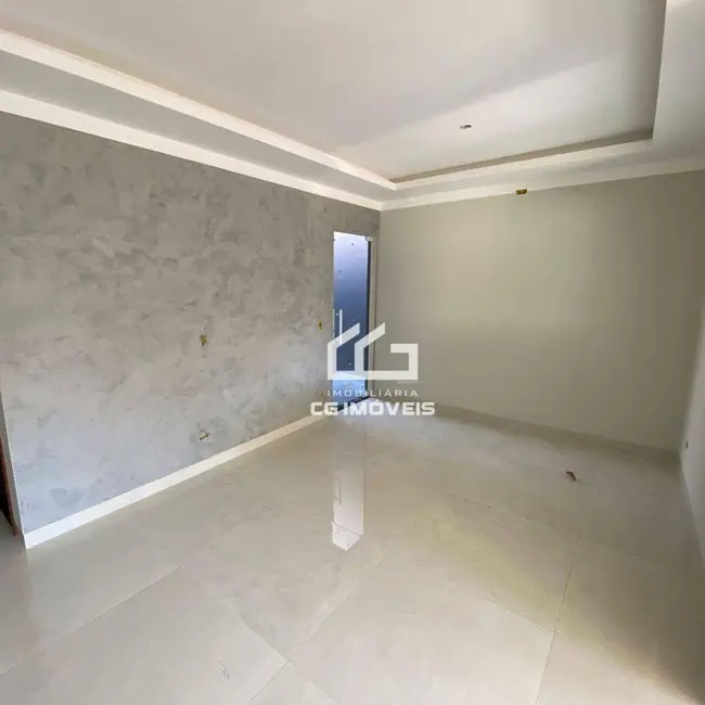 Casa com 3 quartos à venda, 180m2 em Conjunto Aero Rancho, Campo Grande - MS - imagem 2 Foto 2 de Casa com 3 quartos à venda, 180m2 em Conjunto Aero Rancho, Campo Grande - MS