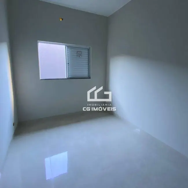 Casa com 3 quartos à venda, 180m2 em Conjunto Aero Rancho, Campo Grande - MS - imagem 4 Foto 4 de Casa com 3 quartos à venda, 180m2 em Conjunto Aero Rancho, Campo Grande - MS