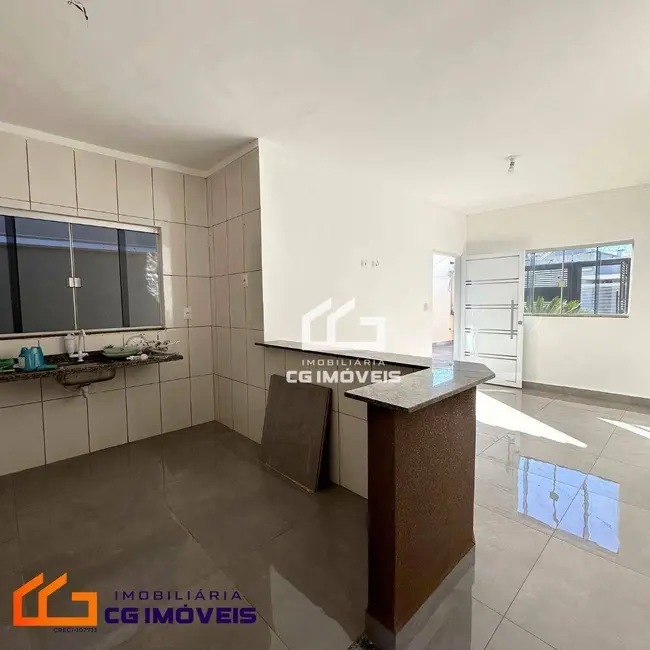 Casa com 2 quartos à venda, 180m2 em Vila Nasser, Campo Grande - MS - imagem 5 Foto 5 de Casa com 2 quartos à venda, 180m2 em Vila Nasser, Campo Grande - MS