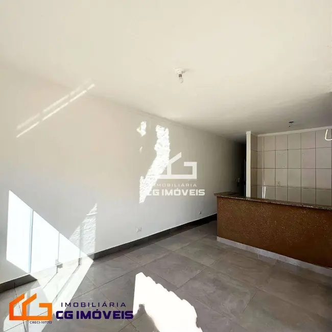 Casa com 2 quartos à venda, 180m2 em Vila Nasser, Campo Grande - MS - imagem 3 Foto 3 de Casa com 2 quartos à venda, 180m2 em Vila Nasser, Campo Grande - MS