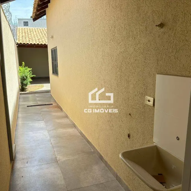 Casa com 2 quartos à venda, 180m2 em Vila Nasser, Campo Grande - MS - imagem 8 Foto 8 de Casa com 2 quartos à venda, 180m2 em Vila Nasser, Campo Grande - MS
