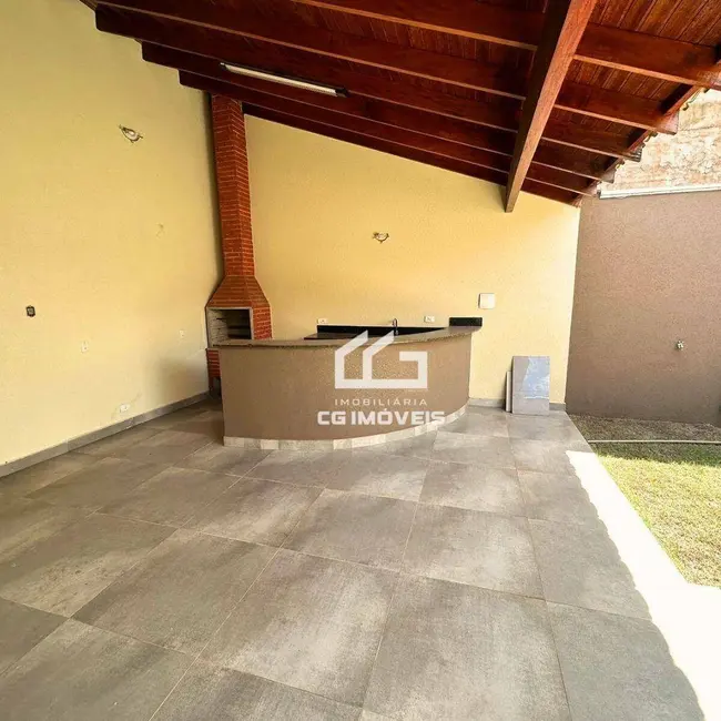 Casa com 2 quartos à venda, 180m2 em Vila Nasser, Campo Grande - MS - imagem 9 Foto 9 de Casa com 2 quartos à venda, 180m2 em Vila Nasser, Campo Grande - MS