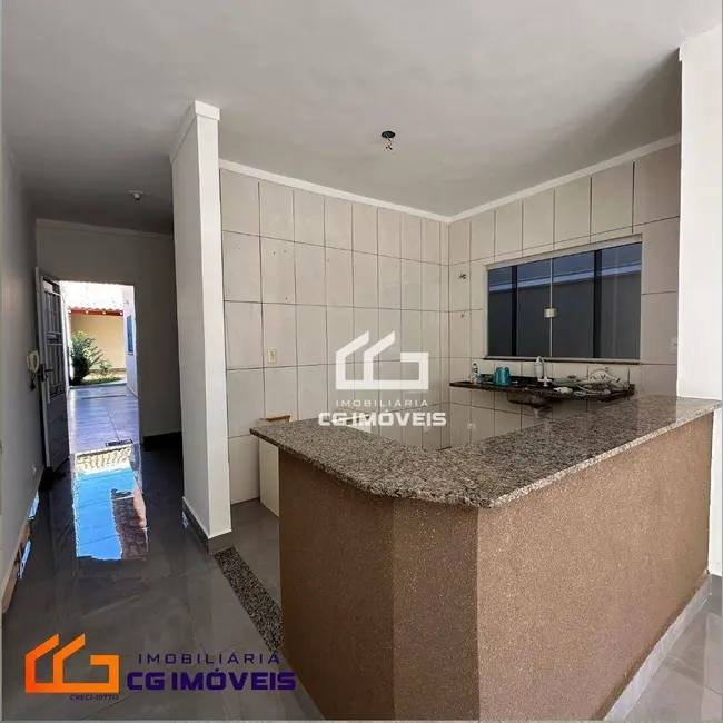 Casa com 2 quartos à venda, 180m2 em Vila Nasser, Campo Grande - MS - imagem 4 Foto 4 de Casa com 2 quartos à venda, 180m2 em Vila Nasser, Campo Grande - MS