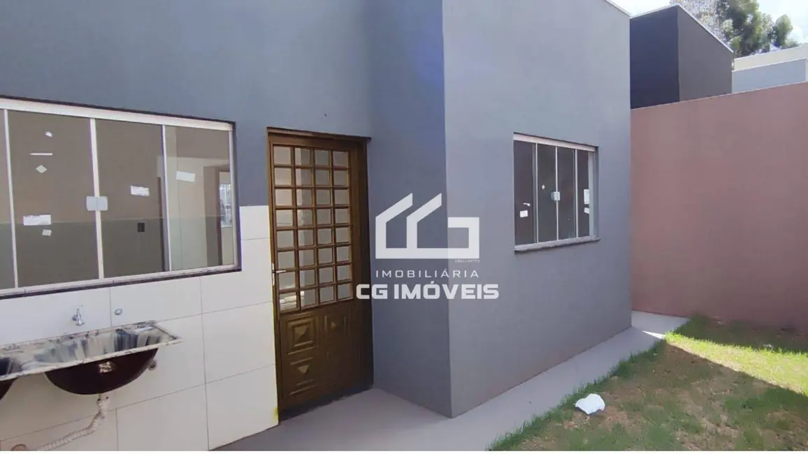Casa com 2 quartos à venda, 94m2 em Vila Nasser, Campo Grande - MS - imagem 8 Foto 8 de Casa com 2 quartos à venda, 94m2 em Vila Nasser, Campo Grande - MS