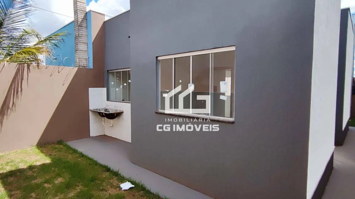 Casa com 2 quartos à venda, 94m2 em Vila Nasser, Campo Grande - MS - imagem 9 Foto 9 de Casa com 2 quartos à venda, 94m2 em Vila Nasser, Campo Grande - MS