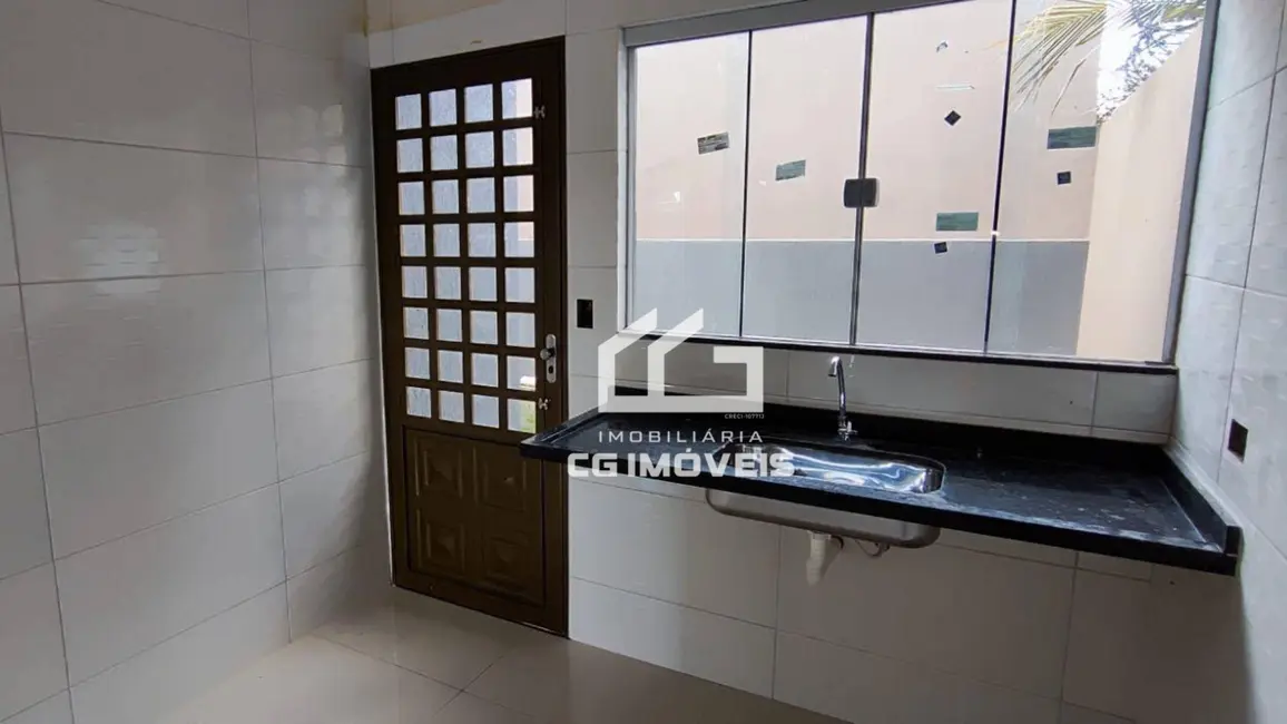 Casa com 2 quartos à venda, 94m2 em Vila Nasser, Campo Grande - MS - imagem 5 Foto 5 de Casa com 2 quartos à venda, 94m2 em Vila Nasser, Campo Grande - MS
