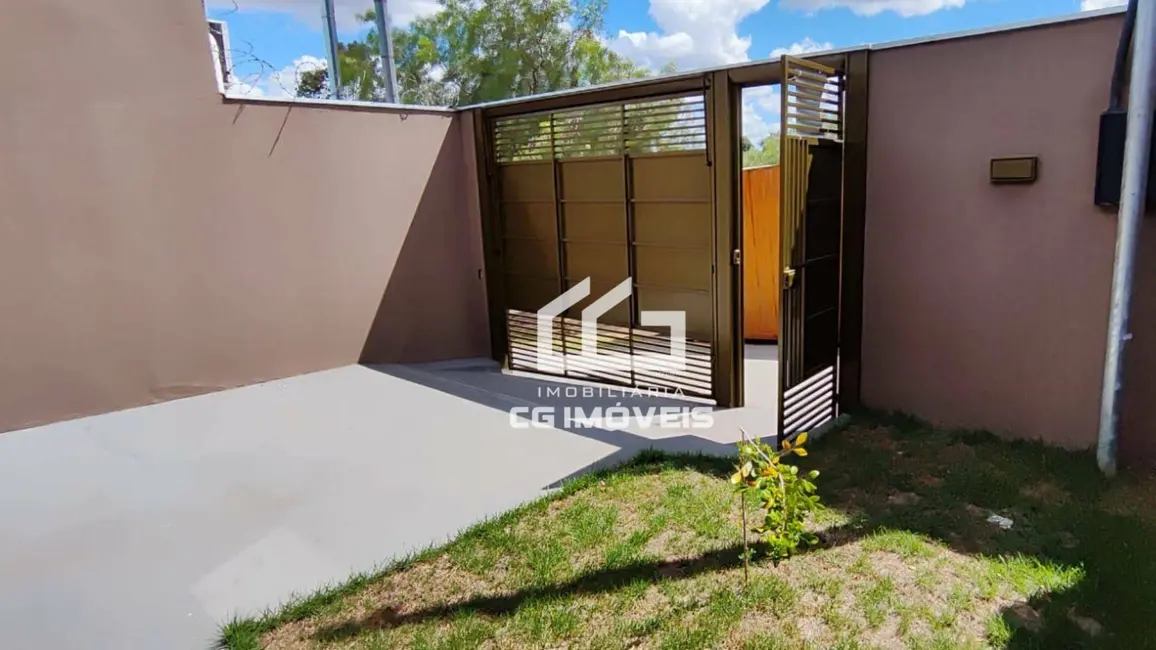 Casa com 2 quartos à venda, 94m2 em Vila Nasser, Campo Grande - MS - imagem 3 Foto 3 de Casa com 2 quartos à venda, 94m2 em Vila Nasser, Campo Grande - MS
