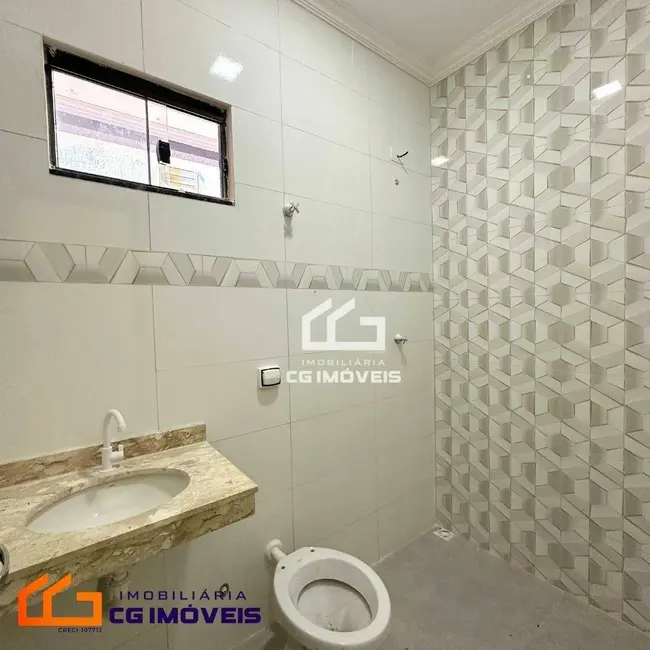 Casa com 3 quartos à venda, 180m2 em Jardim Monumento, Campo Grande - MS - imagem 6 Foto 6 de Casa com 3 quartos à venda, 180m2 em Jardim Monumento, Campo Grande - MS