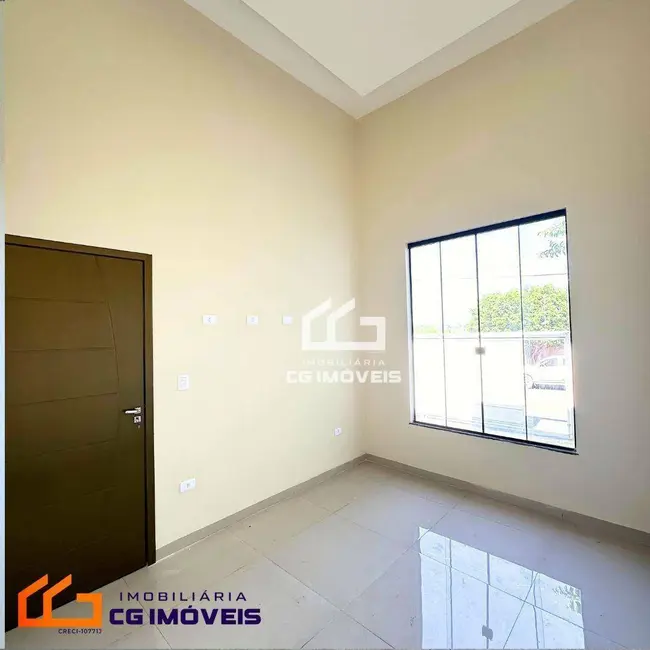 Casa com 3 quartos à venda, 180m2 em Jardim Monumento, Campo Grande - MS - imagem 3 Foto 3 de Casa com 3 quartos à venda, 180m2 em Jardim Monumento, Campo Grande - MS