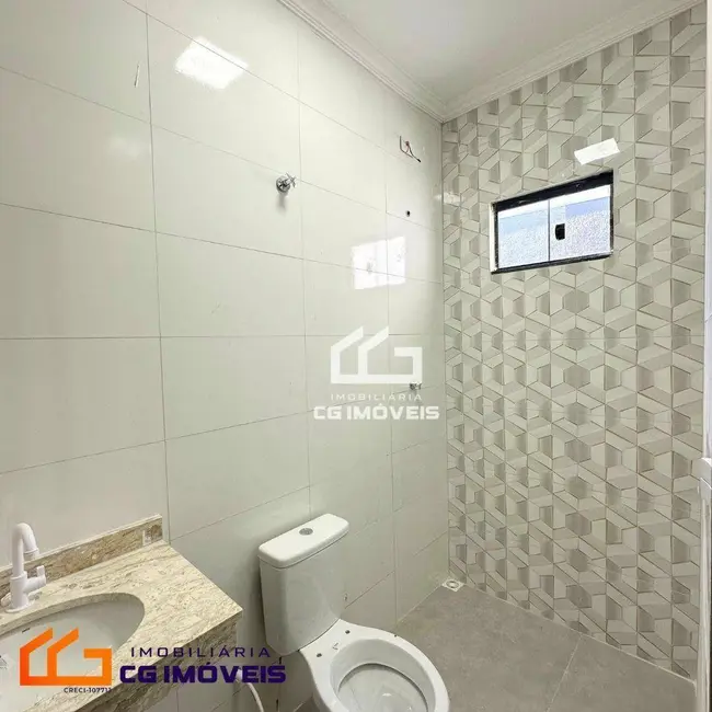 Casa com 3 quartos à venda, 180m2 em Jardim Monumento, Campo Grande - MS - imagem 9 Foto 9 de Casa com 3 quartos à venda, 180m2 em Jardim Monumento, Campo Grande - MS