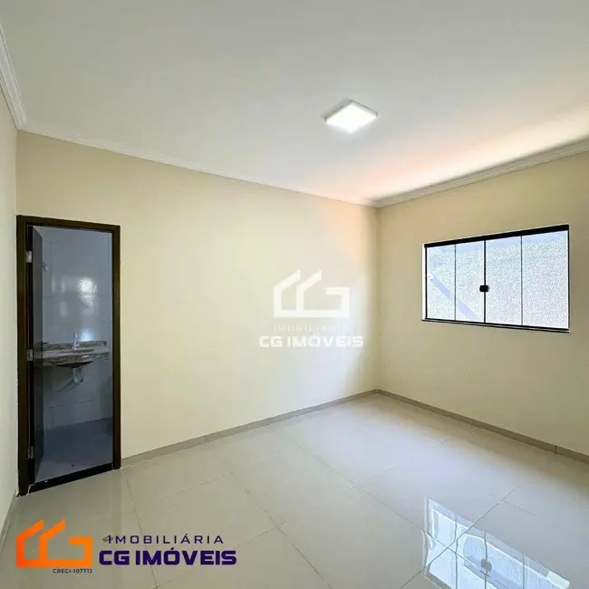 Casa com 3 quartos à venda, 180m2 em Jardim Monumento, Campo Grande - MS - imagem 8 Foto 8 de Casa com 3 quartos à venda, 180m2 em Jardim Monumento, Campo Grande - MS