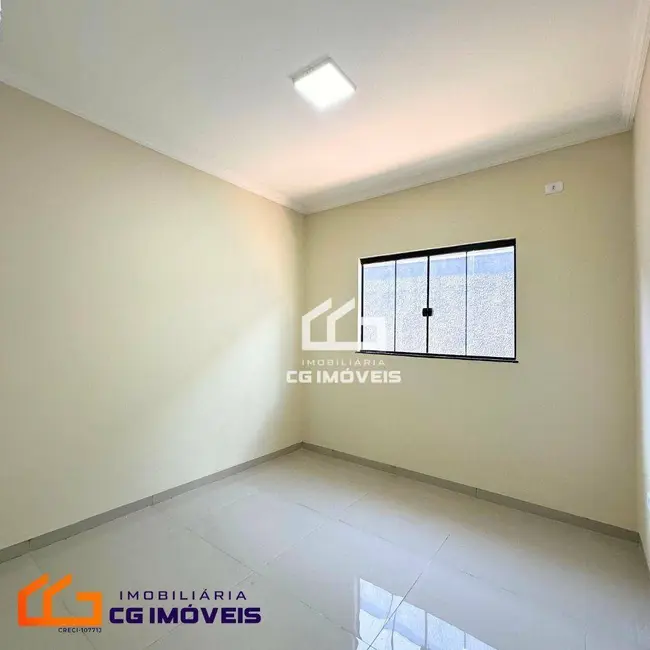 Casa com 3 quartos à venda, 180m2 em Jardim Monumento, Campo Grande - MS - imagem 7 Foto 7 de Casa com 3 quartos à venda, 180m2 em Jardim Monumento, Campo Grande - MS