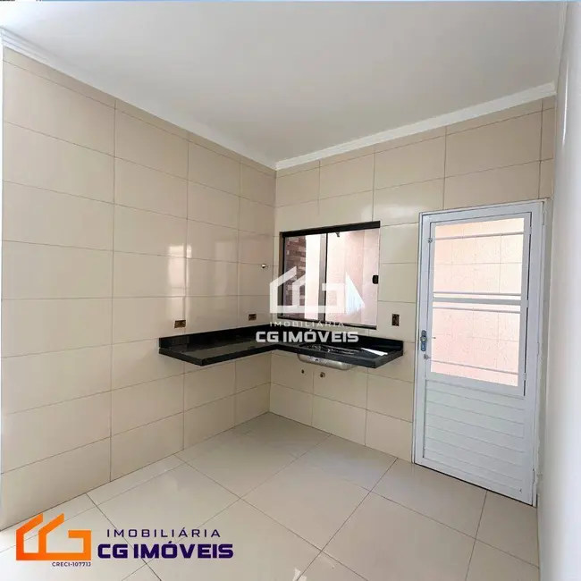 Casa com 2 quartos à venda, 120m2 em Jardim Colibrí, Campo Grande - MS - imagem 5 Foto 5 de Casa com 2 quartos à venda, 120m2 em Jardim Colibrí, Campo Grande - MS