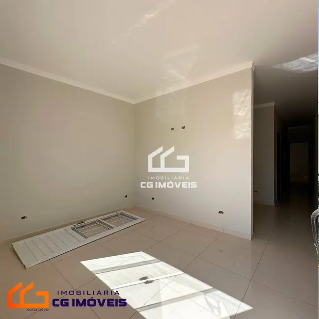 Casa com 2 quartos à venda, 120m2 em Jardim Colibrí, Campo Grande - MS - imagem 4 Foto 4 de Casa com 2 quartos à venda, 120m2 em Jardim Colibrí, Campo Grande - MS