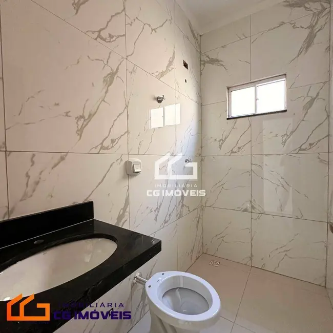 Casa com 2 quartos à venda, 120m2 em Jardim Colibrí, Campo Grande - MS - imagem 7 Foto 7 de Casa com 2 quartos à venda, 120m2 em Jardim Colibrí, Campo Grande - MS