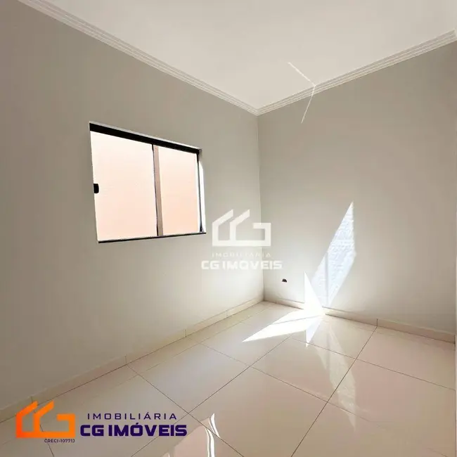 Casa com 2 quartos à venda, 120m2 em Jardim Colibrí, Campo Grande - MS - imagem 6 Foto 6 de Casa com 2 quartos à venda, 120m2 em Jardim Colibrí, Campo Grande - MS