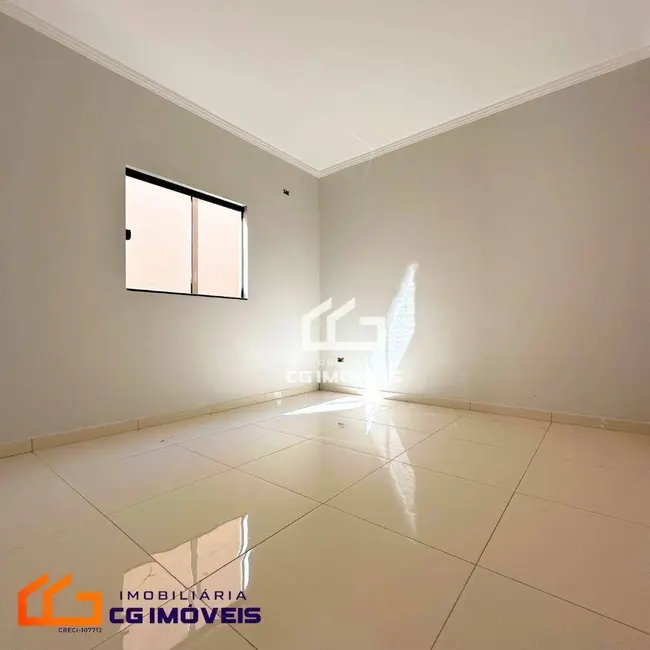 Casa com 2 quartos à venda, 120m2 em Jardim Colibrí, Campo Grande - MS - imagem 8 Foto 8 de Casa com 2 quartos à venda, 120m2 em Jardim Colibrí, Campo Grande - MS