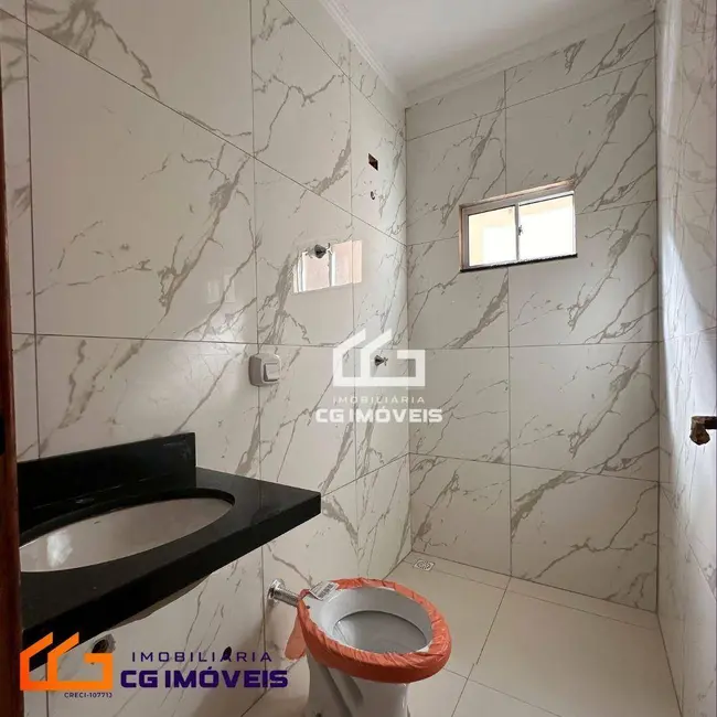 Casa com 2 quartos à venda, 120m2 em Jardim Colibrí, Campo Grande - MS - imagem 9 Foto 9 de Casa com 2 quartos à venda, 120m2 em Jardim Colibrí, Campo Grande - MS