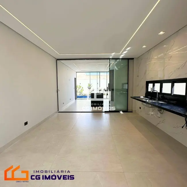 Casa com 3 quartos à venda, 360m2 em Vila Morumbi, Campo Grande - MS - imagem 4 Foto 4 de Casa com 3 quartos à venda, 360m2 em Vila Morumbi, Campo Grande - MS