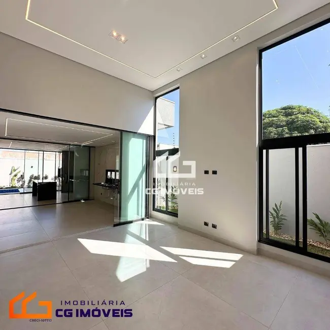 Casa com 3 quartos à venda, 360m2 em Vila Morumbi, Campo Grande - MS - imagem 5 Foto 5 de Casa com 3 quartos à venda, 360m2 em Vila Morumbi, Campo Grande - MS