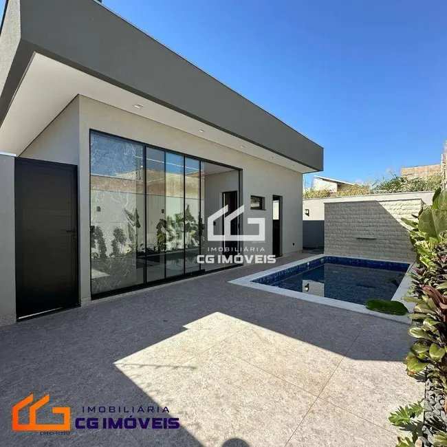 Casa com 3 quartos à venda, 360m2 em Vila Morumbi, Campo Grande - MS - imagem 9 Foto 9 de Casa com 3 quartos à venda, 360m2 em Vila Morumbi, Campo Grande - MS