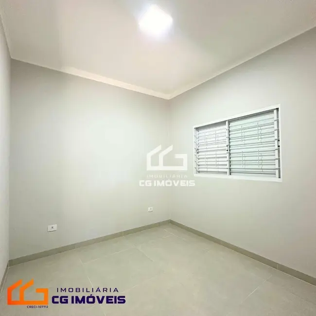 Casa com 3 quartos à venda, 245m2 em Vila Nasser, Campo Grande - MS - imagem 4 Foto 4 de Casa com 3 quartos à venda, 245m2 em Vila Nasser, Campo Grande - MS