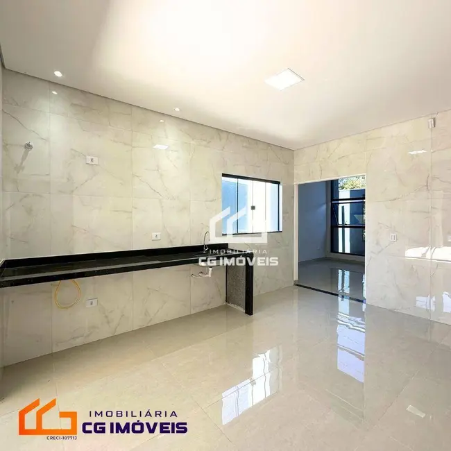 Casa com 3 quartos à venda, 245m2 em Vila Nasser, Campo Grande - MS - imagem 3 Foto 3 de Casa com 3 quartos à venda, 245m2 em Vila Nasser, Campo Grande - MS