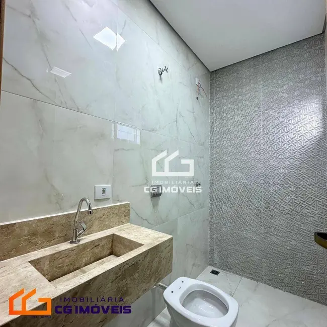 Casa com 3 quartos à venda, 245m2 em Vila Nasser, Campo Grande - MS - imagem 8 Foto 8 de Casa com 3 quartos à venda, 245m2 em Vila Nasser, Campo Grande - MS