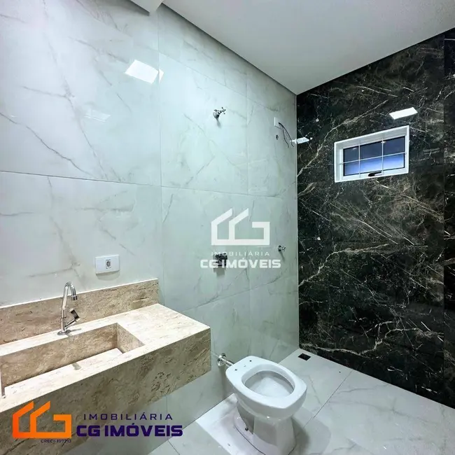 Casa com 3 quartos à venda, 245m2 em Vila Nasser, Campo Grande - MS - imagem 9 Foto 9 de Casa com 3 quartos à venda, 245m2 em Vila Nasser, Campo Grande - MS