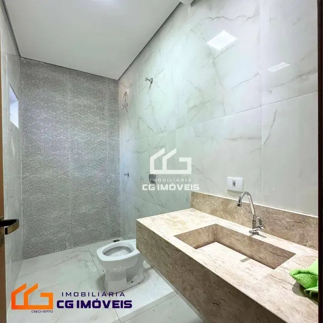 Casa com 3 quartos à venda, 245m2 em Vila Nasser, Campo Grande - MS - imagem 6 Foto 6 de Casa com 3 quartos à venda, 245m2 em Vila Nasser, Campo Grande - MS